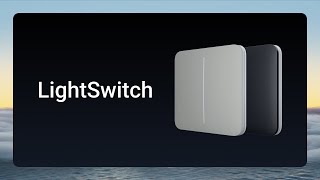 LightSwitch: comfort and security in a touch screenshot 4