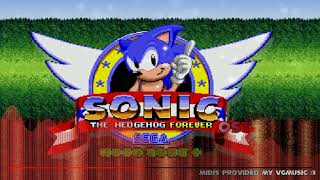 Wood Zone Plus OST: Mobile Lockout