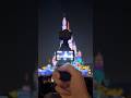 Osmo Pocket 3で捉えたディズニーの花火は、特に美しい🏰🎇