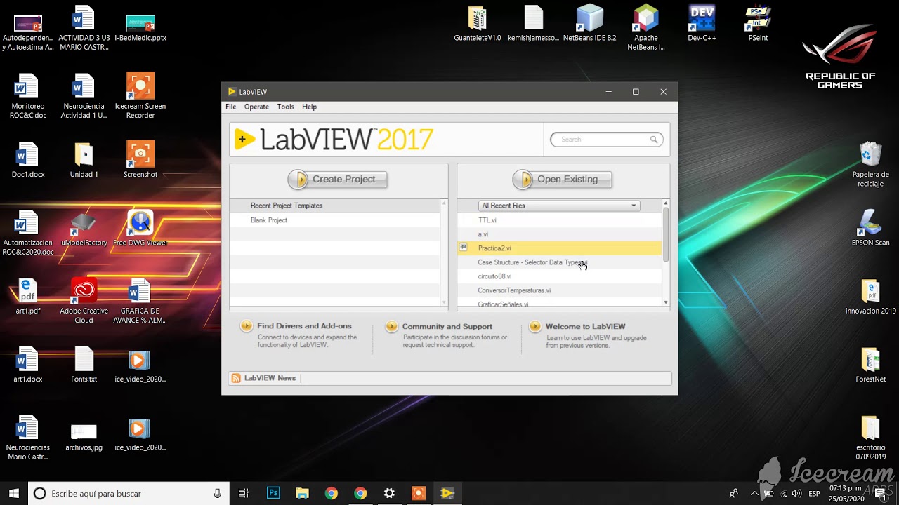 Labview Free How to download labview 2016 for free - tideconcept