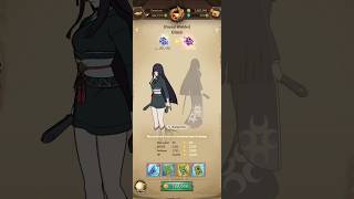 Evolve [Vassal Wielder] Glass SSR to UR | The Seven Deadly Sins: Grand Cross
