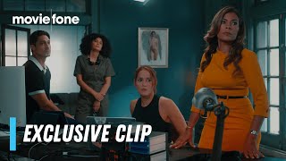 Righteous Thieves | Exclusive Clip | Lisa Vidal, Cam Gigandet