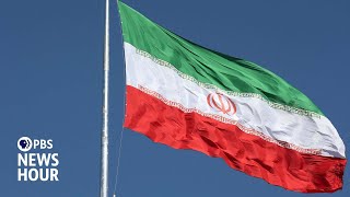 How Iranians are reacting Trumps election and what it could mean for their lives