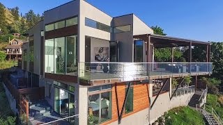 320 Poplar Point Drive   Kelowna Luxury Real Estate