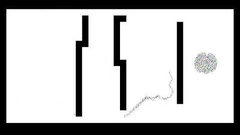 Swarm Pathfinding AI Demonstration