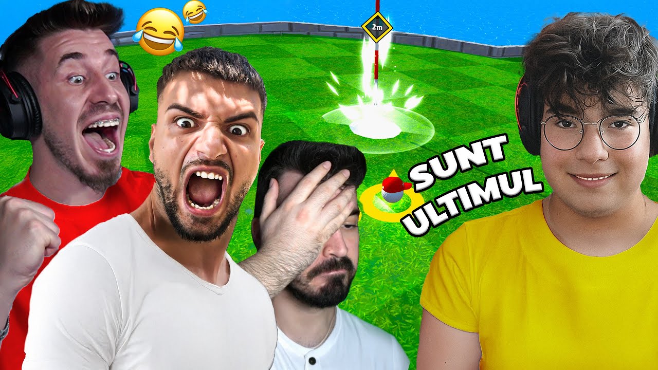 IUSTIN RECUNOASTE CA MANANCA SHAORMA DE 2KG😡