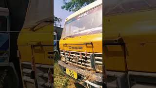 2012 TATA LPK2518TC 6X4TIPPER Hubli