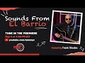 Sounds from el barrio  frank rhodes