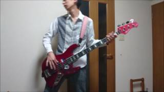 Alexandros Kaiju ベース弾いてみた 毛糸 Youtube Alexandros Kaiju ベース弾いてみた 毛糸 Youtube