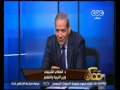 ممكن | وزير التربية والتعليم : امنيتي في عام 2016 أن ارى مصر مثلما اتمنى