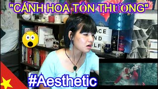 CÁNH HOA TỔN THƯƠNG - HOÀNG YẾN CHIBI (Reaction)