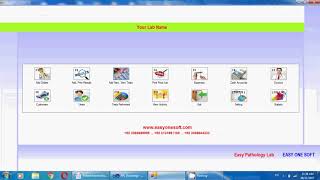 Easy Pathology Lab - Tests In Table screenshot 5