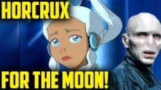 Was Princess Yue life insurance? #supermoon2016
The recent super moon led me to think of a theory about the moon spirit and Yue. Let me know what you think!
This video was originally uploaded on November 19th, 2016. It was quickly blocked because of a copyright claim. I am not sure why because I think it fell under fair use. After contemplation, I decided I would just modify the 18 second portion of the video that the claim was made against and re-upload it. I didnt feel like trying to appeal the claim since I am still an extremely small youtuber. I hope Viacom can recognize that I am using their content fairly. Was Princess Yue life insurance? #supermoon2016