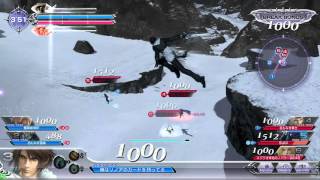 【DFFAC】バラムの大根売り【ラフディバイド】part53