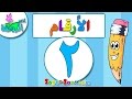 اناشيد الروضة تعليم الاطفال الارقام الرقم 2 بدون موسيقى بدون ايقاع Arabic Numbers 