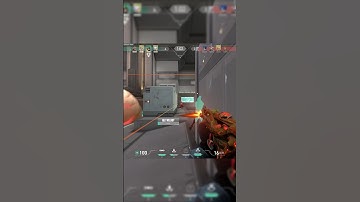 SOVA TAPS 4K ON ICEBOX #valorant #valorantclips #valoranthighlights #shorts #youtubeshorts