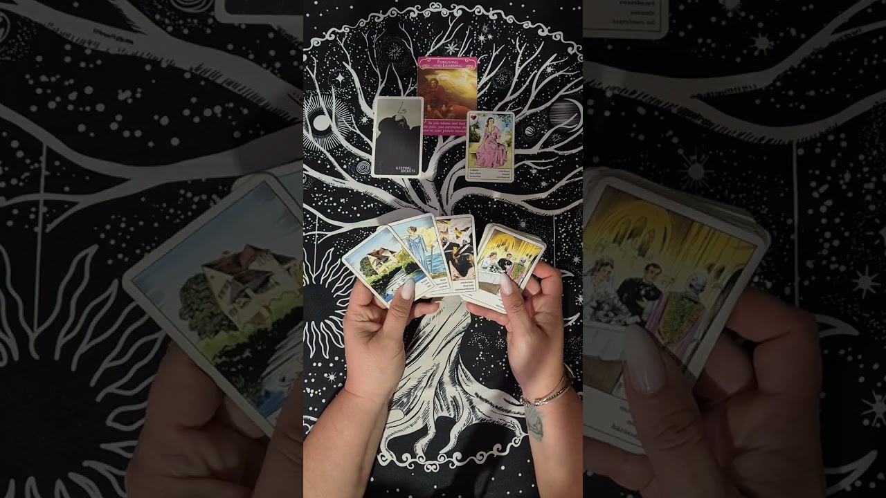 Leu- Săpt.16- 22 Martie- Vă gandiți mai mult la voi,nu mai oferiți.Regrete față de trecut.Realizare😇