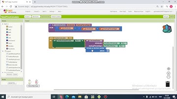 Retail Price Calculator