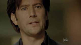 LOST:  Desmond turns himself in [6x16-What They Died For]