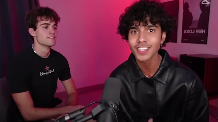 More funny moments from the Cash and Nico crew. #Zoco #Shash #CashandNico #CashxShady