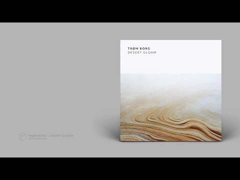 Desert Gloam artwork