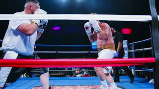 Jason Bridgewater vs Jason Ricks