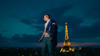 Dwen - Toutes Les Couleurs Clip Officiel