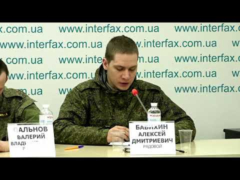 Военнопленные, которые решили остаться в Украине, пока в РФ действует путинский режим