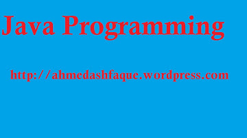 Learn Java programming in 5 days! Part #5 (decision trees - if else, switch statements)