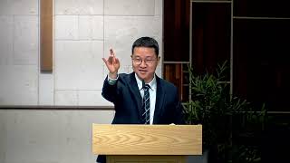 2026.04.24 예수님 닮아가기 2) 겸손과 섬김 (롬 8:28-29)