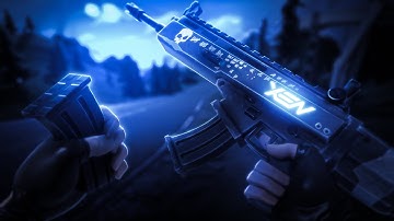 We RECRUITED This CRAZY Competitive Player - Introducing Xen Tiekko