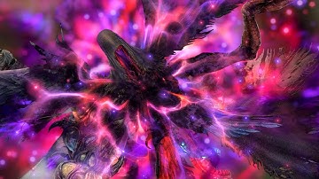 P8S Clear (Abyssos: The Eighth Circle Savage, Phase 2, Reaper POV)