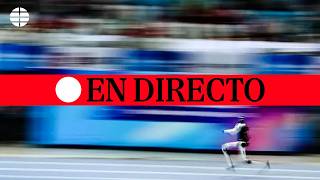 🔴 DIRECTO | Cuarta jornada de los Juegos Mundiales de Robots Humanoides
