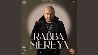 Rabba Mereya (From 