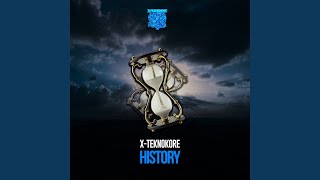 History - X-Teknokore