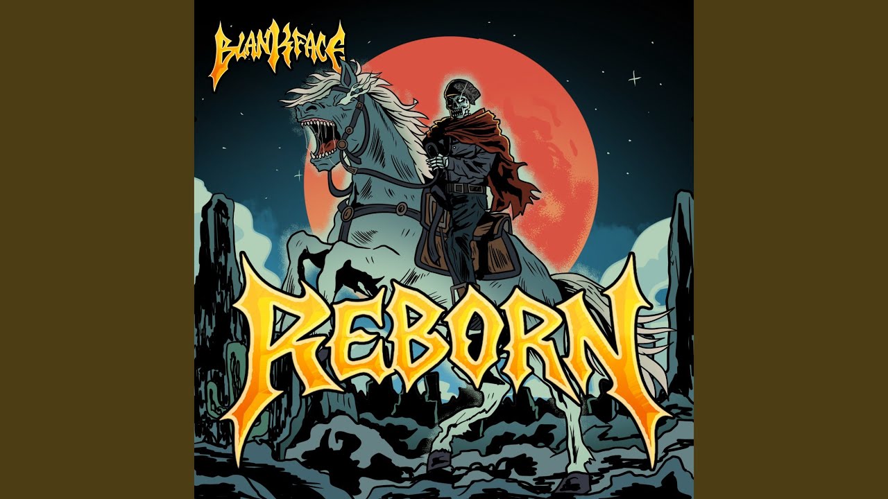 Watch Reborn on YouTube Watch Reborn on YouTube