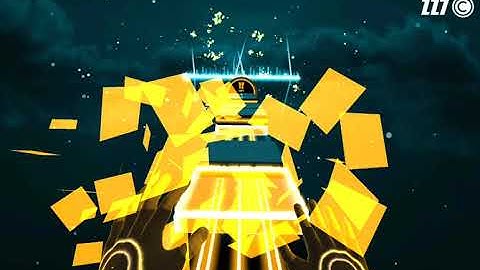 50 Loops replay - 15 loops complete! #50Loops