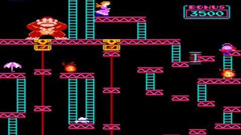 Billy Mitchell scores 1,000,000 points on Doneky Kong (Highest score) Full Twitch Live Stream