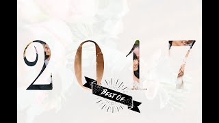 Best of 2017 - Sneak Peek