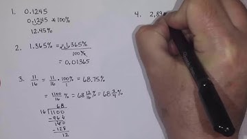 Math 138 Chapter 8 Test Review Video 1
