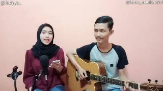 Denny Caknan - Kartonyono medot janji (cover) Feby Wahyu Miranda ft Bima Maulana