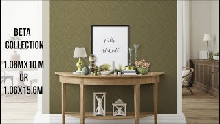 Beta Wallpaper Collection