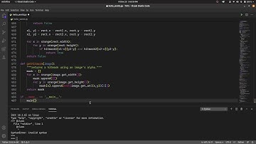 Actually Every Programming Tutorial in a Nutshell (2024)