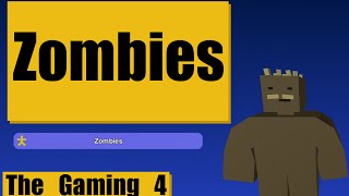 Unturned Tutorial: Map Editor Spawns - Zombies