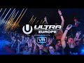 Ultra europe in vr