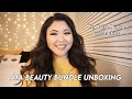 AIA Beauty Bundle Unboxing Ft. Bella Pierre Cosmetics