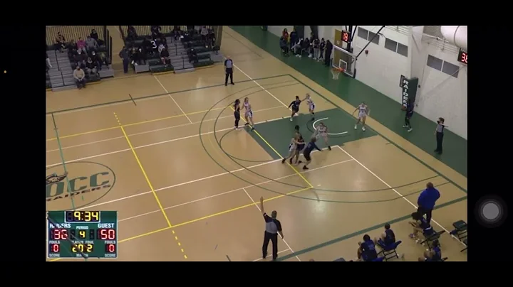 Freshman Highlights 21-22
