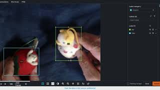Amazon Sagemaker Ground Truthによるビデオラベル付けを試してみました Developersio Amazon Sagemaker Ground Truthによるビデオラベル付けを試してみました Developersio