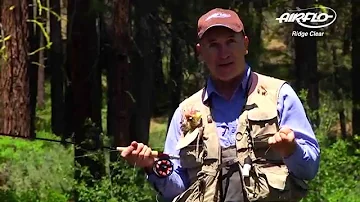 Are Airflo fly lines good?