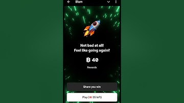 Play Our Drop Game & Earn Blum Points on Farm Blum